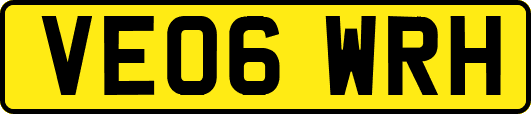 VE06WRH