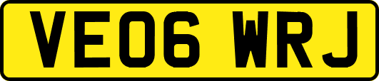 VE06WRJ