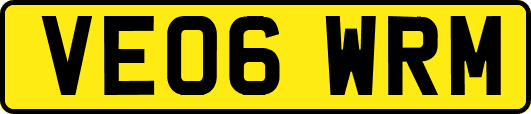 VE06WRM