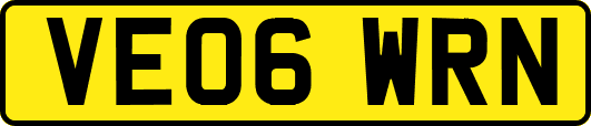 VE06WRN