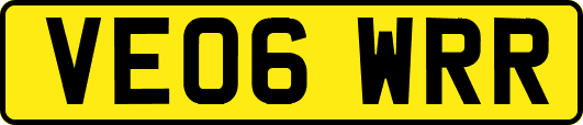 VE06WRR