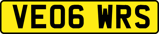 VE06WRS