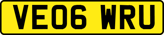 VE06WRU