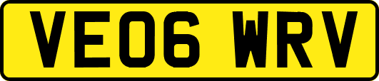 VE06WRV