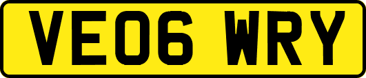 VE06WRY