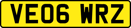 VE06WRZ