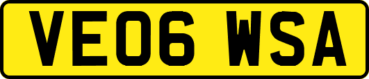 VE06WSA