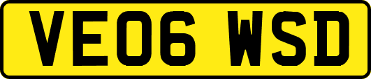 VE06WSD