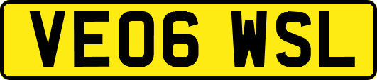 VE06WSL