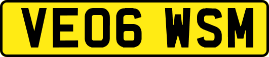 VE06WSM