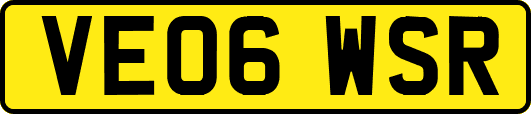 VE06WSR