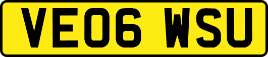 VE06WSU