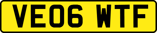 VE06WTF