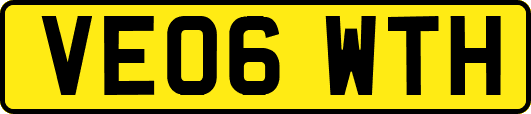 VE06WTH