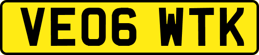 VE06WTK