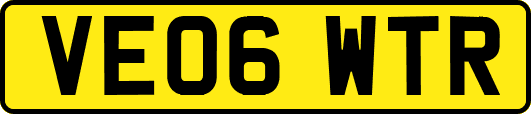 VE06WTR