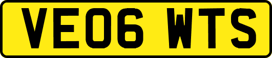 VE06WTS