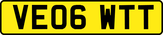 VE06WTT