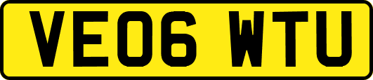 VE06WTU