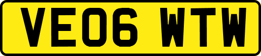 VE06WTW