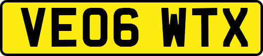 VE06WTX