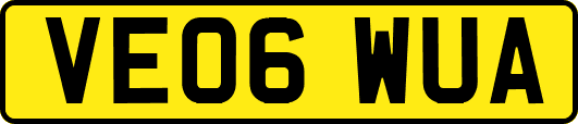 VE06WUA