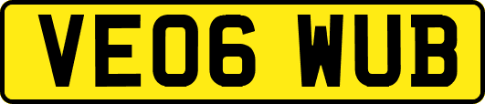 VE06WUB