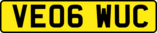 VE06WUC
