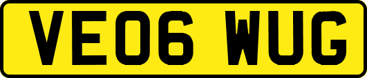 VE06WUG
