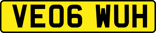 VE06WUH