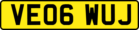 VE06WUJ