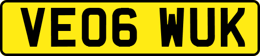 VE06WUK