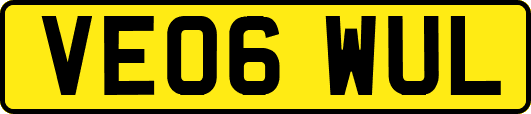 VE06WUL