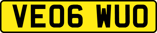 VE06WUO