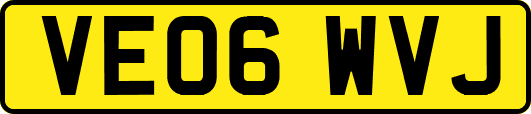 VE06WVJ