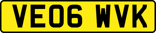 VE06WVK