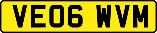 VE06WVM