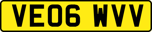 VE06WVV