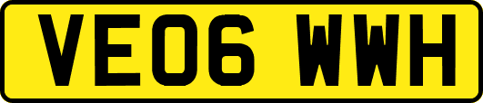 VE06WWH