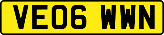 VE06WWN