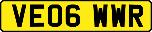 VE06WWR