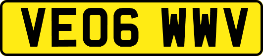 VE06WWV