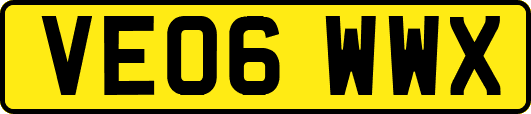 VE06WWX