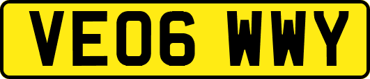 VE06WWY