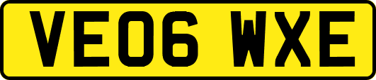 VE06WXE