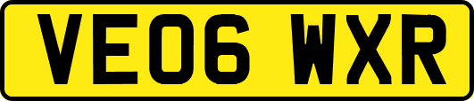 VE06WXR