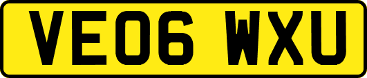 VE06WXU