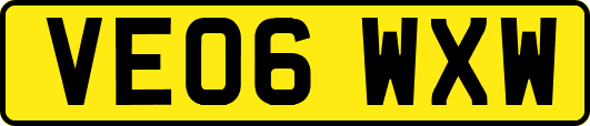 VE06WXW