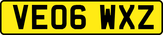 VE06WXZ