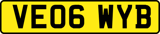 VE06WYB
